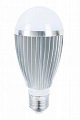 LED Bulb  JZ--QP--3W/5W/7W