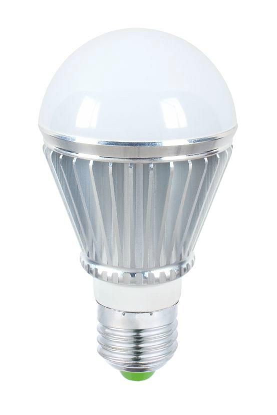 LED Bulb  JZ--QP--3W/5W/7W 2