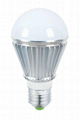 LED Bulb  JZ--QP--3W/5W/7W