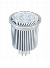 LED MR16  JZ--MR16--3W/5W/7W/10W