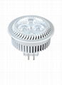 LED MR16  JZ--MR16--3W/5W/7W/10W