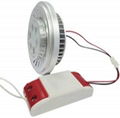 LED AR111  JZ--AR111--15W (Super Hot Sales!!