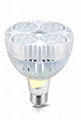 LED-PAR30 JZ-PAR30--15W/30W/40W (Frequent-Used!!