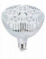 LED-PAR38 JZ-PAR38-20W/30W/38W/50W (High Lumen!! 1