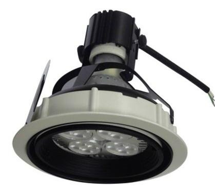 Lamp Bracket JZ-L607E+PAR30--15W/30W/40W