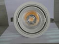 LED-COB Downlight-12W/ 15W/ 20W /35W/ 45W