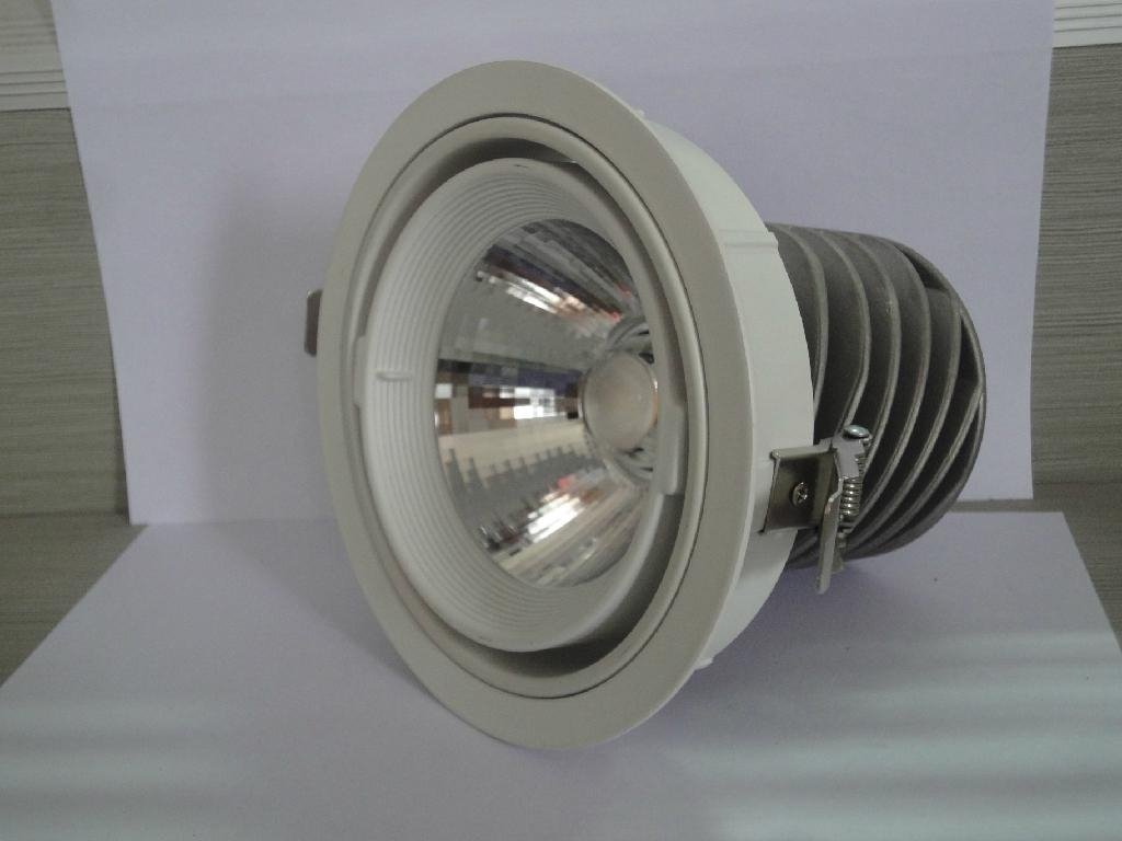 LED-COB Downlight-12W/ 15W/ 20W /35W/ 45W