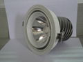 LED-COB Downlight-12W/ 15W/ 20W /35W/