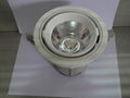 LED-COB Downlight-12W/ 15W/ 20W /35W/ 45W