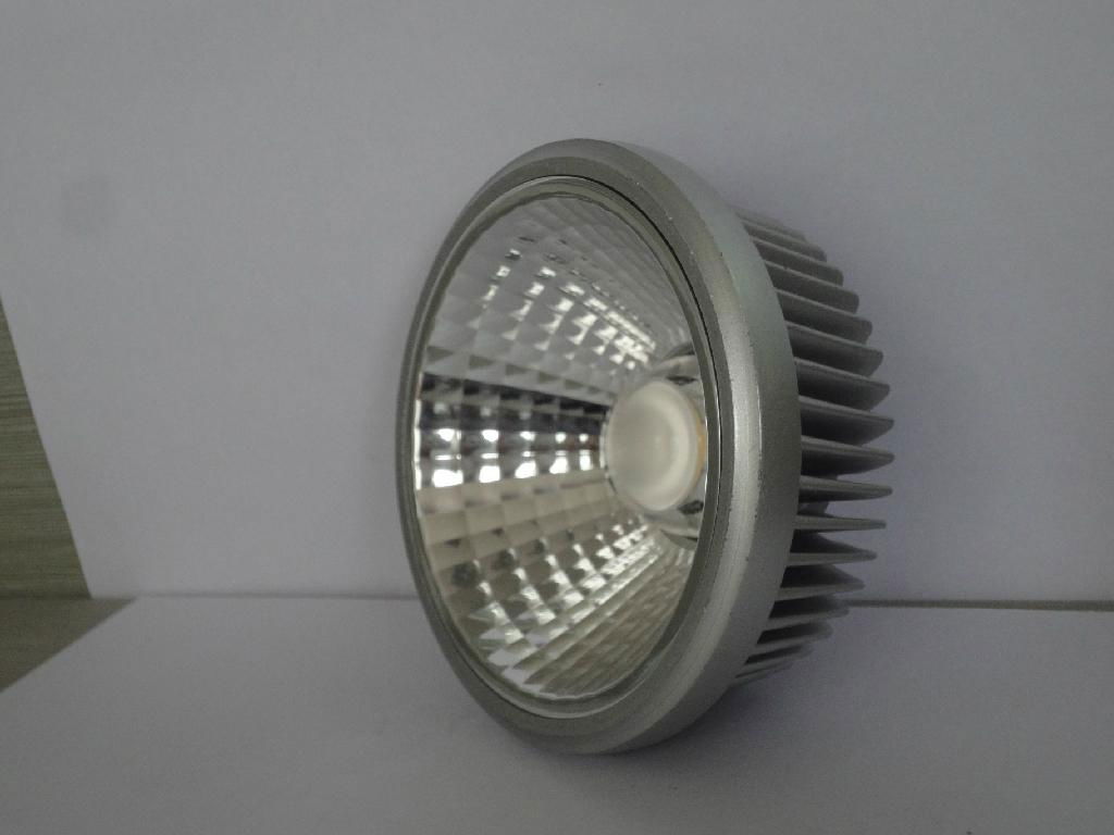 LED-COB AR111-12W/ 15W/ 20W 4