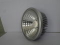 LED-COB AR111-12W/ 15W/ 20W