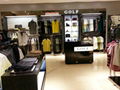 LED Project: Showroom and Commercial Places