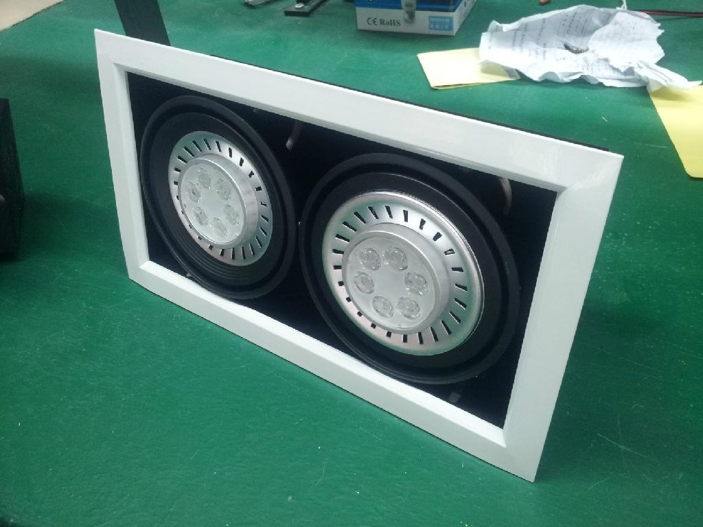 ▲New Grille Lighting--12W/15W/20W30W/40W▲