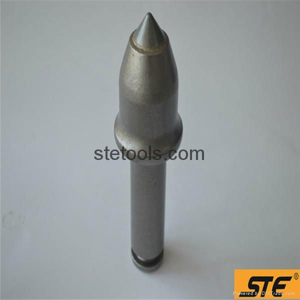 Foundation Drill Tools Bullet Teeth 2