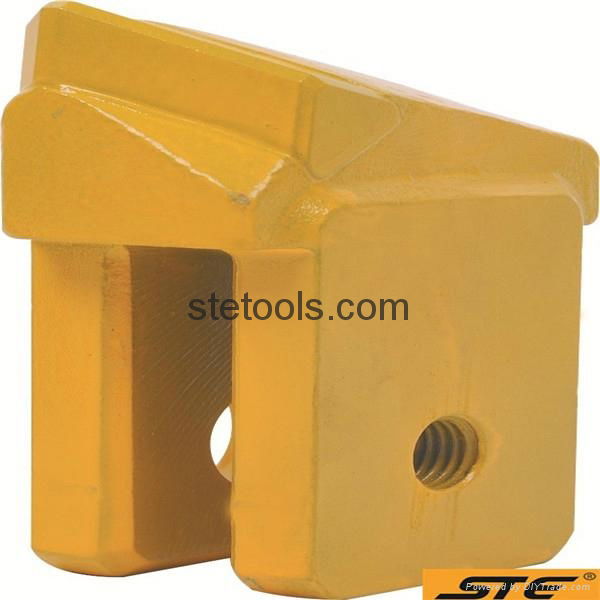 For Drilling Use Auger Parts Carbide Replacement Teeth 5