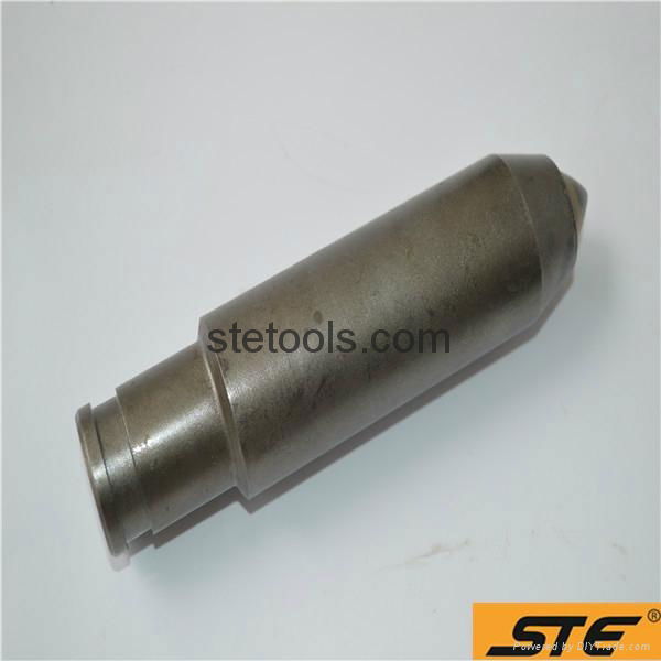 rotary tool betek pick round shank cutters auger bit piling drill teeth 3