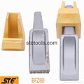 rotary tool betek pick round shank cutters auger bit piling drill teeth 4