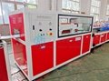 Indoor Decoration PVC Wall Panel PVC Ceiling Making Machine    