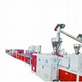 Indoor Decoration PVC Wall Panel PVC Ceiling Making Machine    
