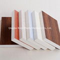 PVC Foam Board PVC Cabinet Board PVC Advertisement Board Production Line 5