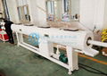 PE HDPE PPR Water Pipe PE Drip Irrigation Pipe Production Line Making Machine