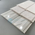 Good Quality High Glossy PVC Ceiling Panel PVC Ceiling Tiles Production Line