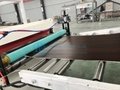 Plastic LVT Luxury LVT Tile Flooring PVC Vinyl Flooring Production Line