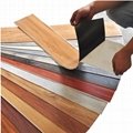 Plastic LVT Luxury LVT Tile Flooring PVC Vinyl Flooring Production Line
