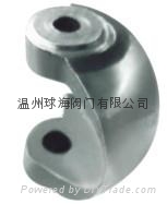 不锈钢半球体BQ-A2
