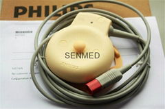 PHILIPS 2736A ultrasound probe