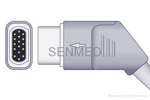 Siemens 3368391 Multi-Link Trunk Cable 2