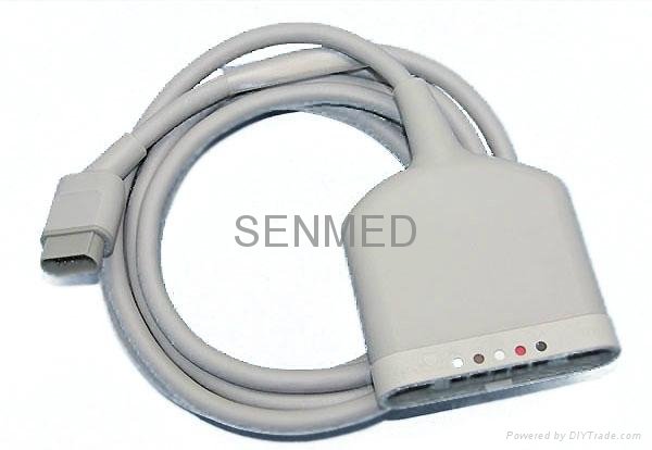 Siemens 3368391 Multi-Link Trunk Cable 4