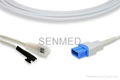 Spacelabs® Compatible SpO2 Sensor SP-015-0660-00 2