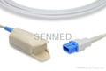 Spacelabs® Compatible SpO2 Sensor SP-015-0660-00 1
