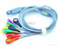 jinke 10 lead wires