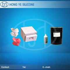 Rtv Liquid Moulding Silicone Rubber