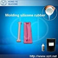 RTV silicone rubber for artificial stone molding 1