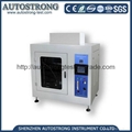 UL94 Material Horizontal and Vertical Burning Tester 4