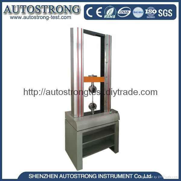 200KN Compression Universal Testing Machine 2