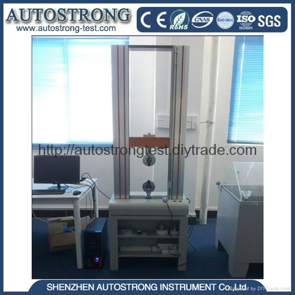 200KN Compression Universal Testing Machine 3