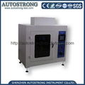 CE Approved Tracking Index Tester for Lab Testing 2