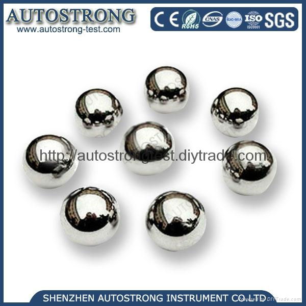 500g Stainless steel Test Ball 2