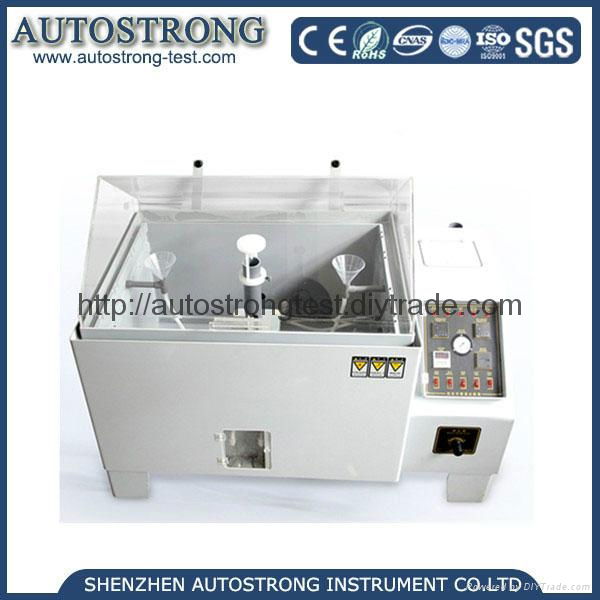 ASTM Standard 270L Salt Spray Test Machine 4