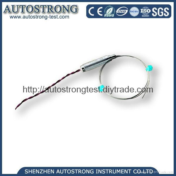 K type Thermocouple Connector From China 2