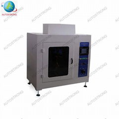 CE Approved Tracking Index Tester for Lab Testing