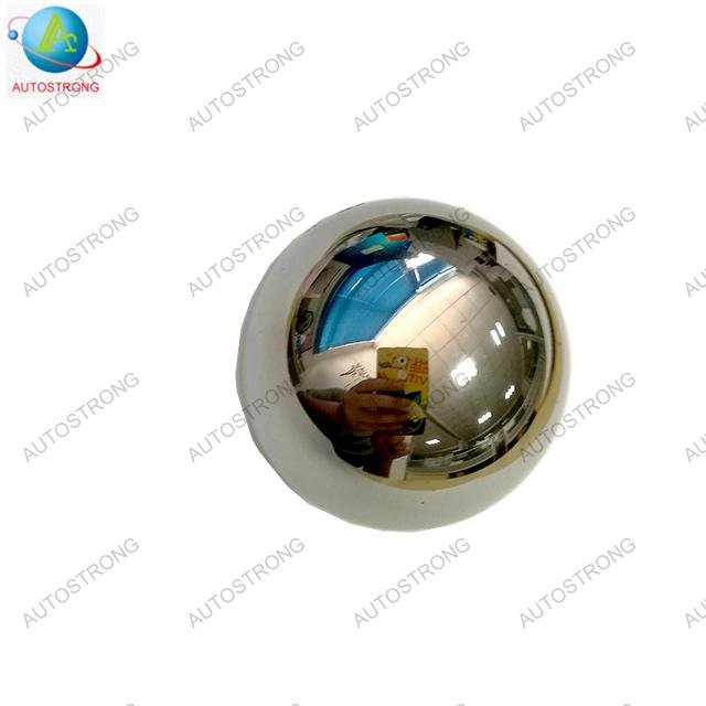 500g Stainless steel Test Ball