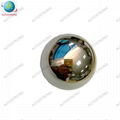 500g Stainless steel Test Ball 1