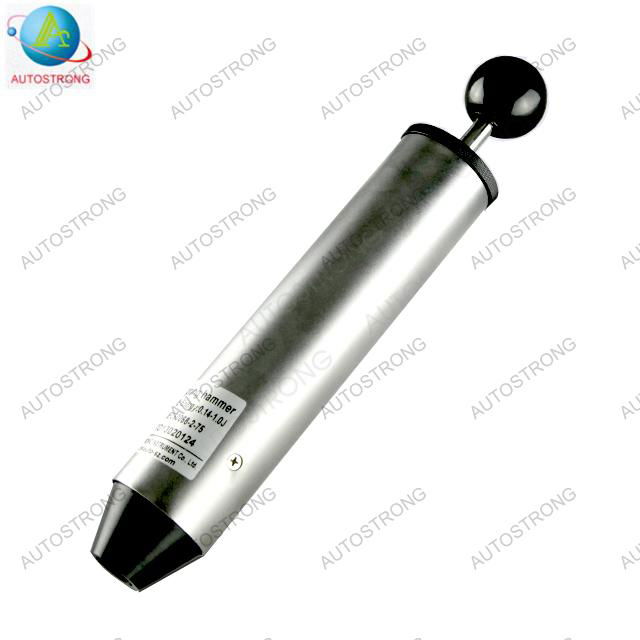 0.5J Spring Operated Impact Hammer