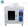 High Performance Glow Wire Tester for