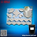 silicon rubber for  stone making 4